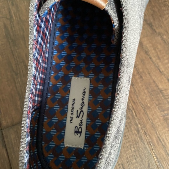 NWT Men’s summer shoes! - Picture 5 of 7